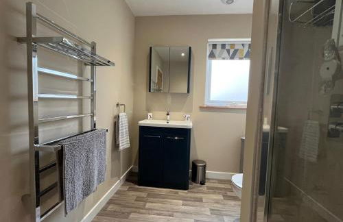 Loanside Lodge, Self-Catering, Holm, Orkney. - Photo 44