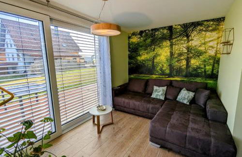 Ferienhof-Dachsberg Wohnung Paradies - Foto 1