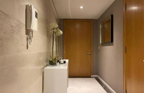 Luxe 2BR 2BA Apt Canary Wharf - West - Foto 20