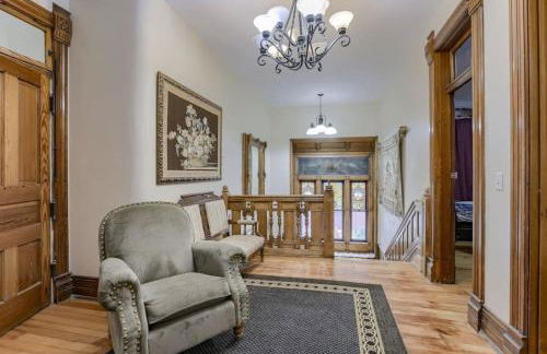 Historic Mansion with lots of charm - Foto 52