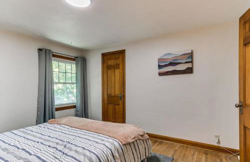 Quiet home Walk to ISU Jack Trice - Foto 47