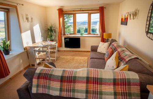 The High Croft - Foto 4