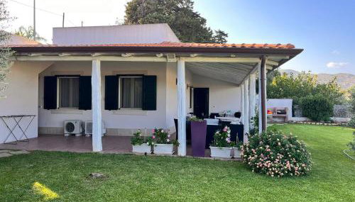 Villa Summer house - Foto 2, Garden, Garden view