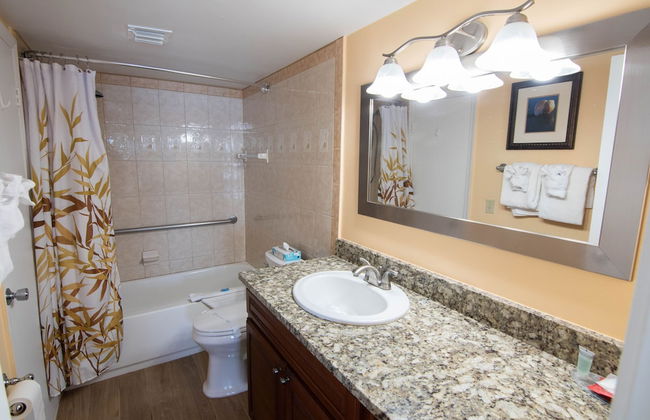 Palm Beach Waterfront Suites - Foto 52