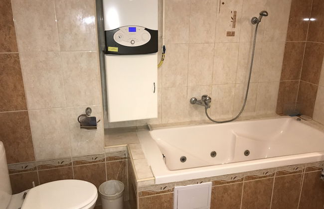 Lotusz Apartments - Foto 57