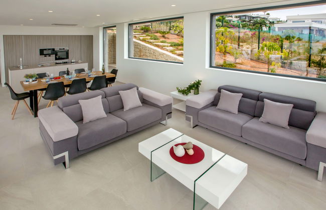 Villa Atina - Foto 8