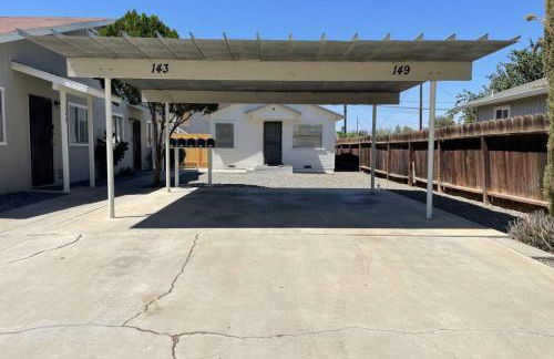 Lovely home central Coalinga-2BR Stopover near I-5 - Foto 25
