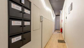 Au Chat Qui Dort Lille - Magasin - Foto 4, Lobby or reception