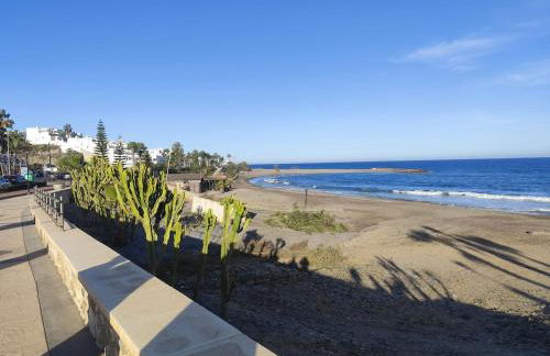 Apto Torres 1ª Línea De Playa - Foto 12