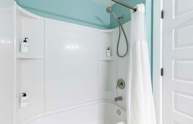 Sunny Side Island Retreat by Avantstay Backyard - Foto 33