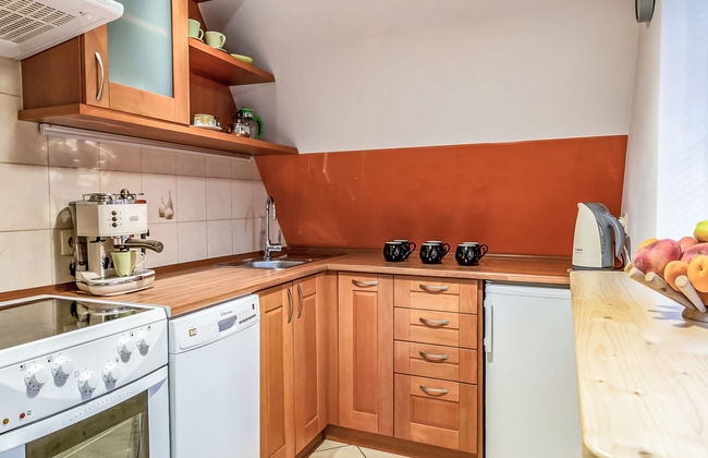 Giewont View - Foto 16