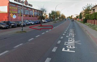 Przytulna kawalerka blisko centrum - Foto 21