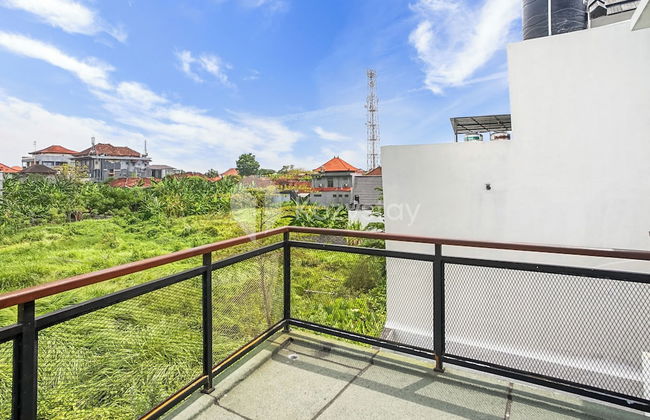 Calisee Villa by Kozystay - Denpasar - Foto 25