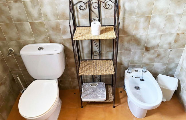 Relaxing Garden Stay, Denia - Foto 21