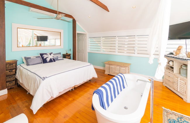 Beach House Cairns - Photo 10
