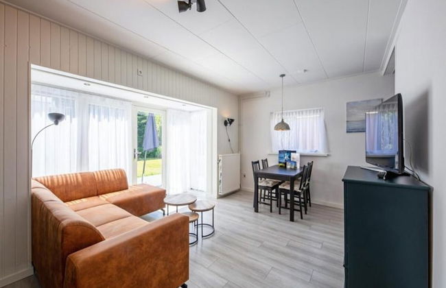 Spacious 2 Persons Apartment - Foto 33