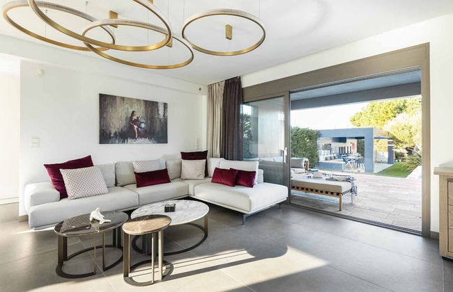 Villa Evi Hanioti - Foto 15