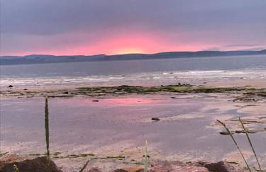 Ceol Na Mara Cottage by the sea - Foto 32