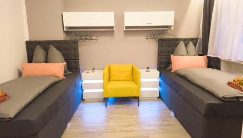 Big Apartment in Krefeld City, Große Ferienwohnung in Krefeld Zentrum - Foto 2