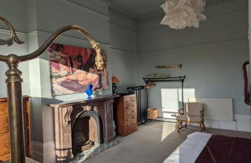 Luxury 1 bed apartment by Dover Castle spacious can sleep 4 - Foto 17