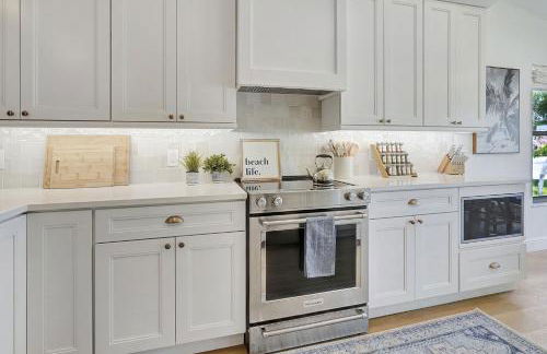 Luxury Privacy and Close to Beach - Foto 7