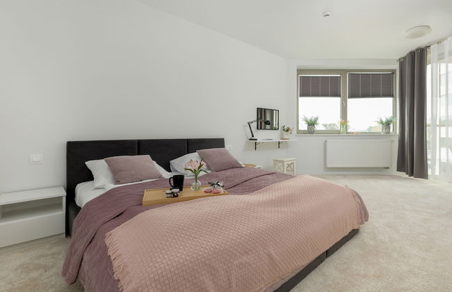 Apartment in Pobierowo Near Baltic Beach - Foto 3