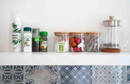 Studio chic avec terrasse, lumineux et calme 1 - Photo 31