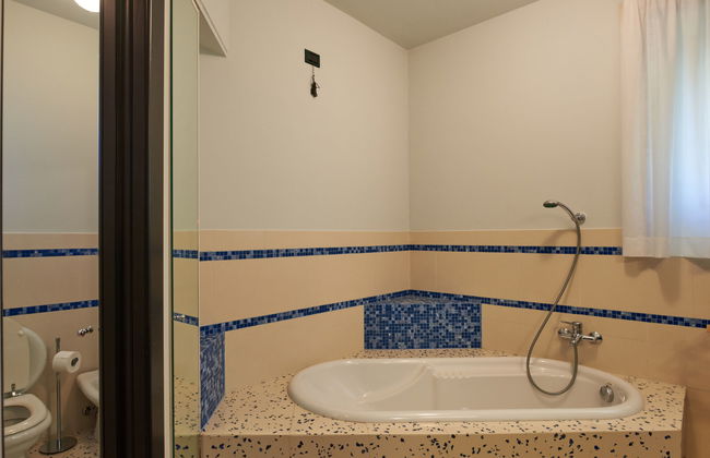 Villa Ulivo - Foto 27