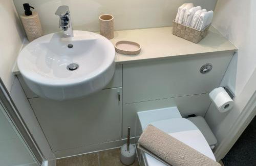 Luxury Apartment in Olympic Village - Foto 17