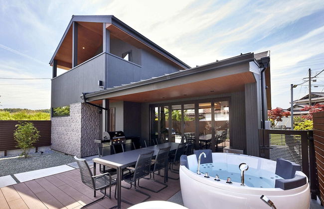 IZA takashima minato - Foto 21