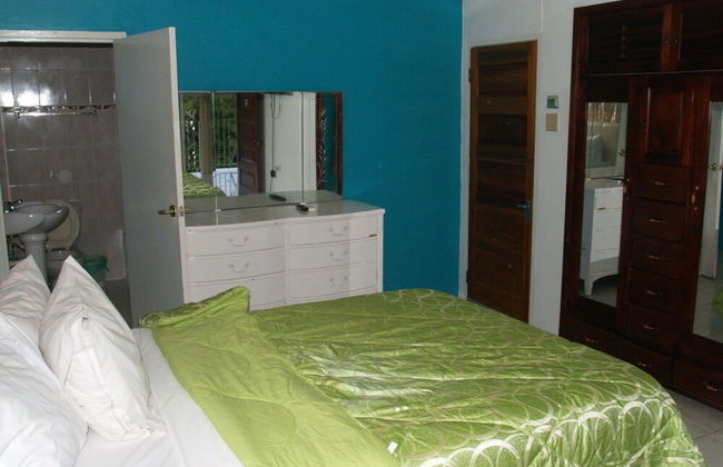 9 bed Villa Montego 10 Minute Walk to the Beach - Foto 10