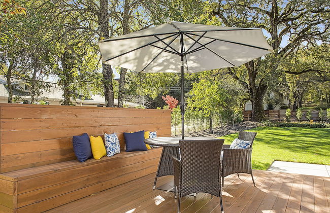 Vineyard Villa - Foto 13