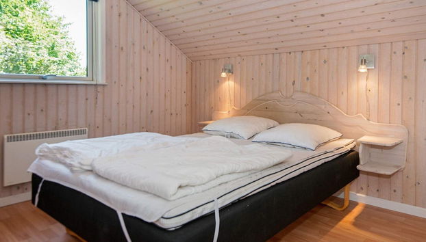 10 Person Holiday Home in Juelsminde-by Traum - Foto 2, Habitación