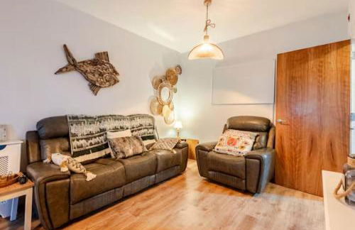 Harbour Sound Apartment, Ballycastle, Causeway Coast - Foto 3