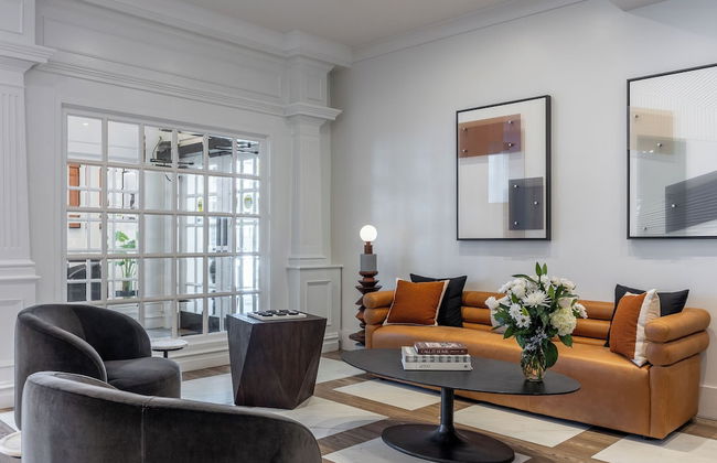 Georgetown Inn - Foto 4