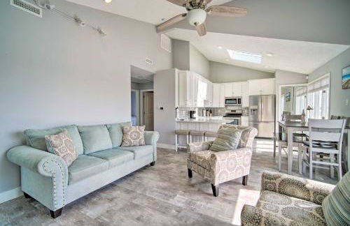 Condo with Bay Views about 5 Mi to Atlantic City! - Foto 2