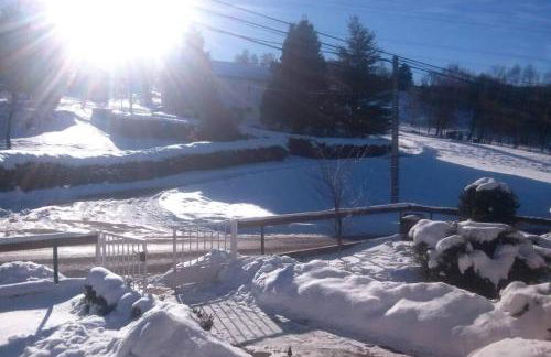 Gîte de moyenne Montagne - Foto 18