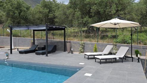 Villa Orlando - Foto 3, sunbed