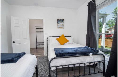 Charming 4br/2ba Only 5 Mins Downtown & Riverwalk - Foto 26