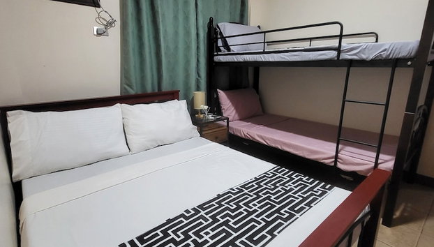 Dovilim Apartments - Photo 5, Chambre
