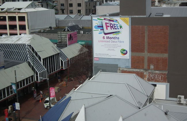 U Suites on Manners - Photo 70