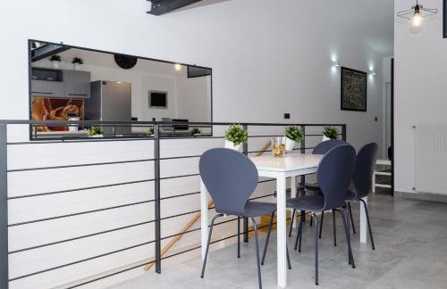 Grey apartment Zagreb - Foto 30