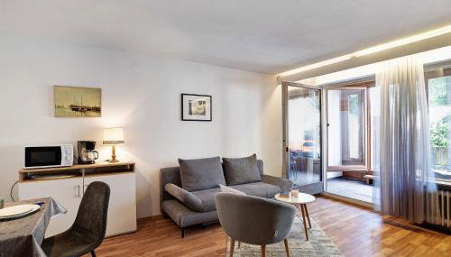 Appartement Arend - Foto 1