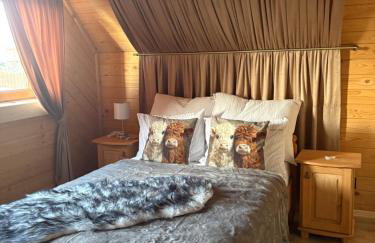 Domek u Hanci z jacuzzi - Foto 3