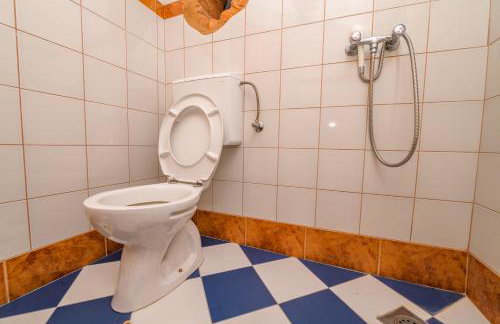 Betlehem & Nazaret cottage on Krk island - Foto 29