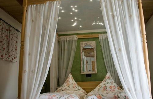 Feriendomizil Lautertal-Idylle - Foto 31