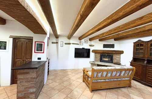 Mountain Chalet Ca' dal Ghiru by Villa Bernardino Galliari - Foto 23