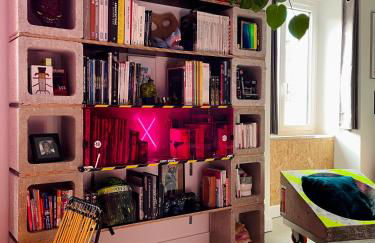 Le Loft des Cévennes - Foto 5