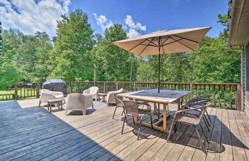 Game Room6mi to parksGroup GetawayGives Back! - Foto 6