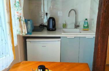 Le Coin des Artistes - Maisonnette - Foto 8